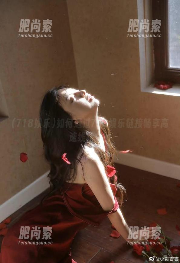 如何通过718娱乐链接畅享高速线路体验